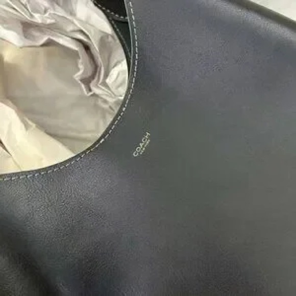 Coach Shoulder Bag Brooklyn 28 - Picture 7 of 8